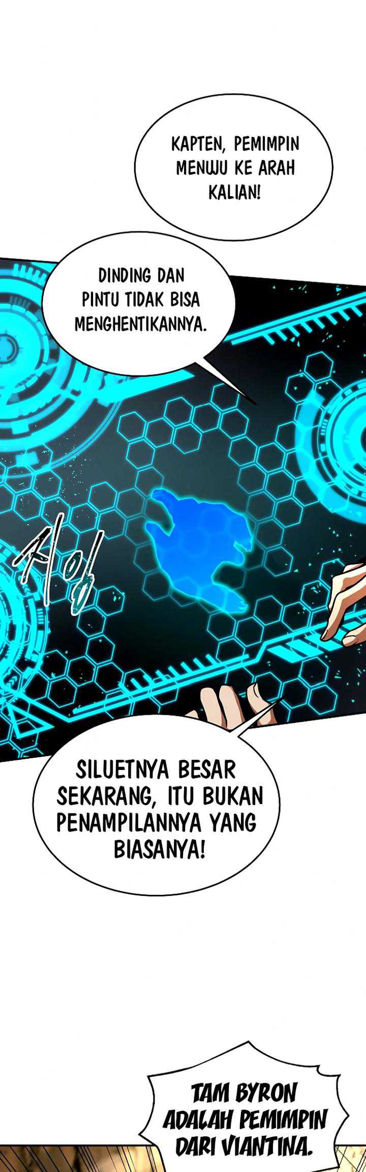 Emperor Hunt Chapter 14 - halaman 4
