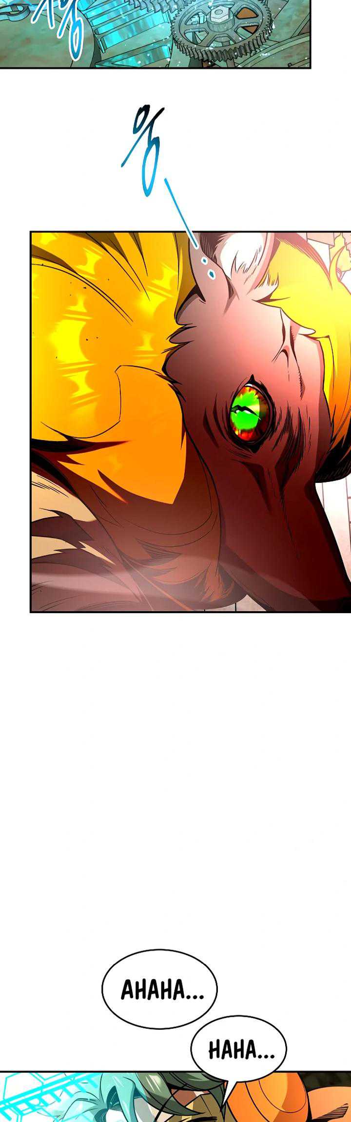 Emperor Hunt Chapter 14 - halaman 40