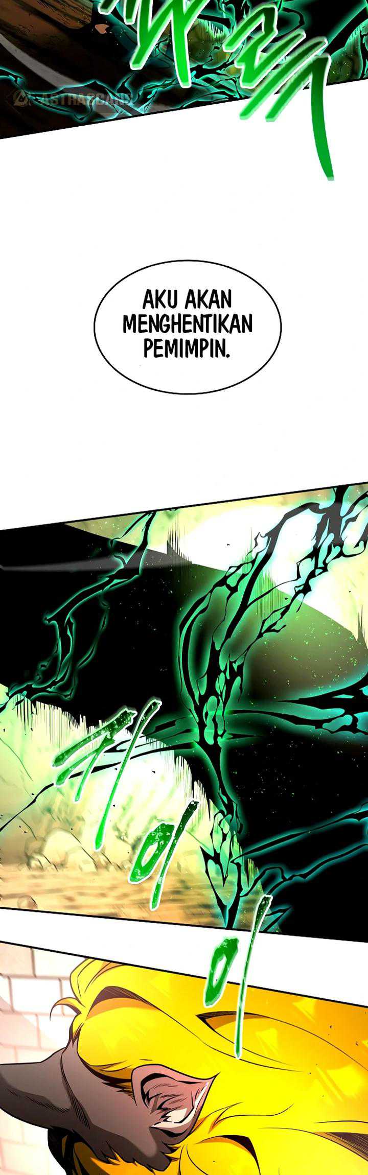 Emperor Hunt Chapter 14 - halaman 45