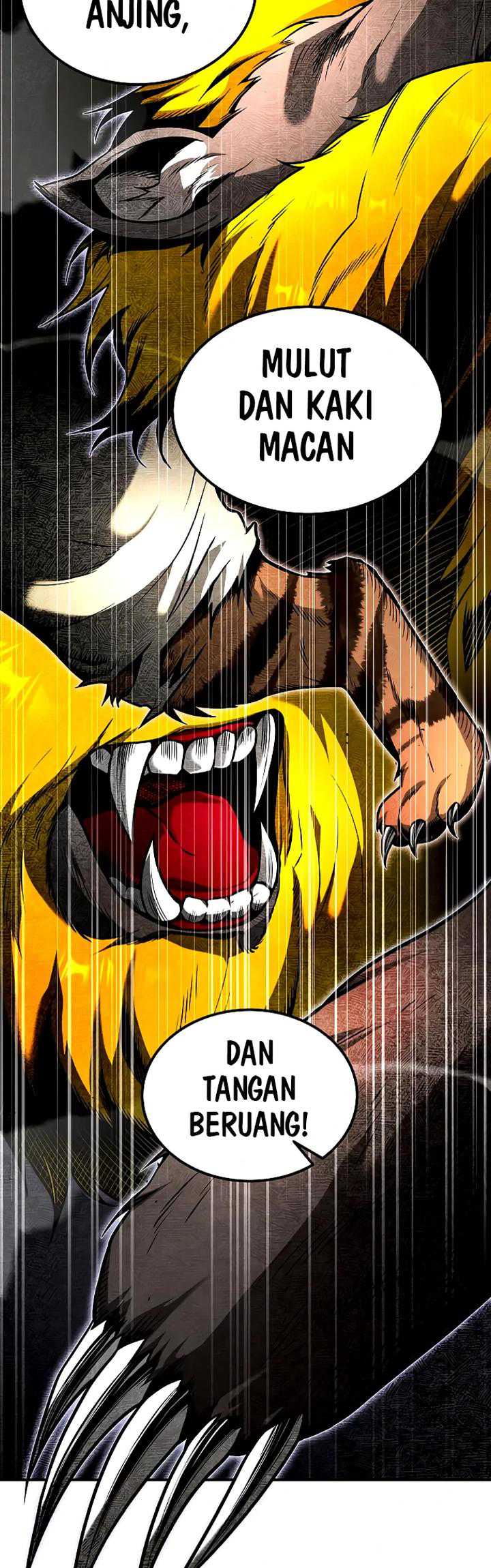 Emperor Hunt Chapter 14 - halaman 6