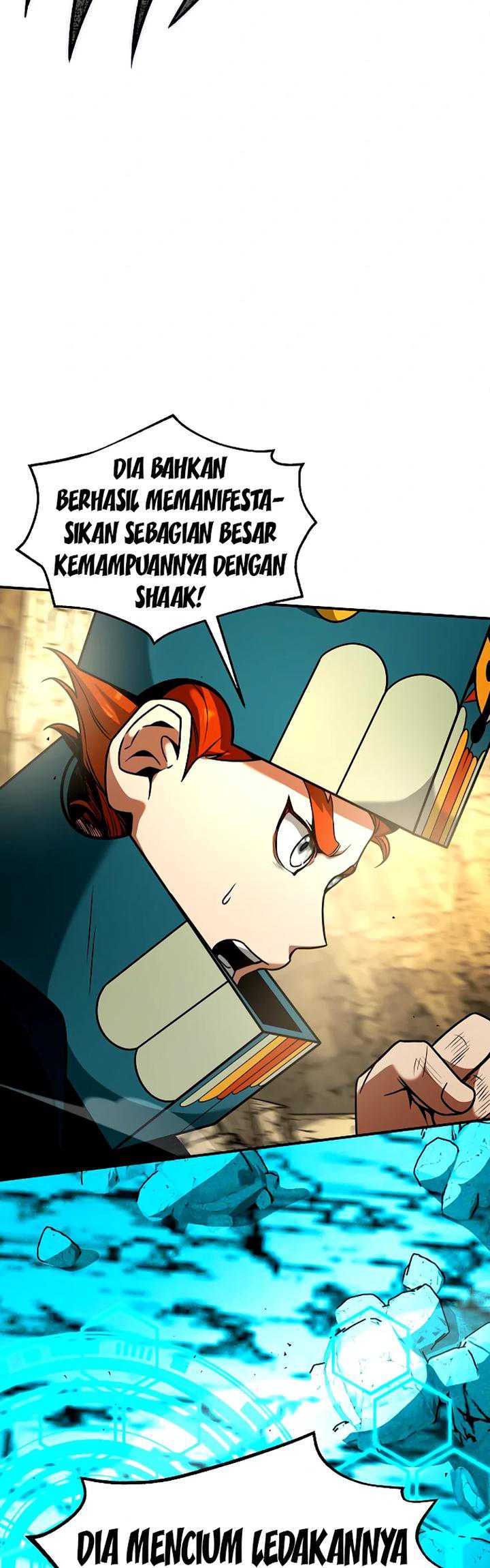 Emperor Hunt Chapter 14 - halaman 7