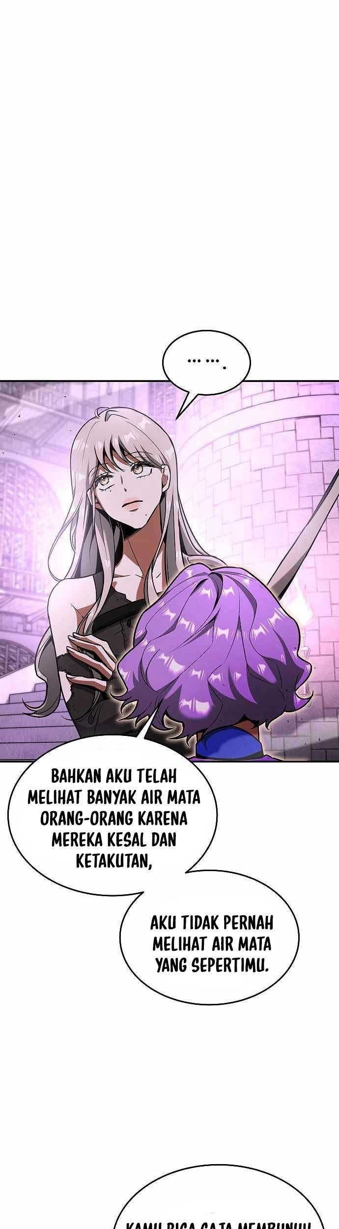 Emperor Hunt Chapter 15 - halaman 10