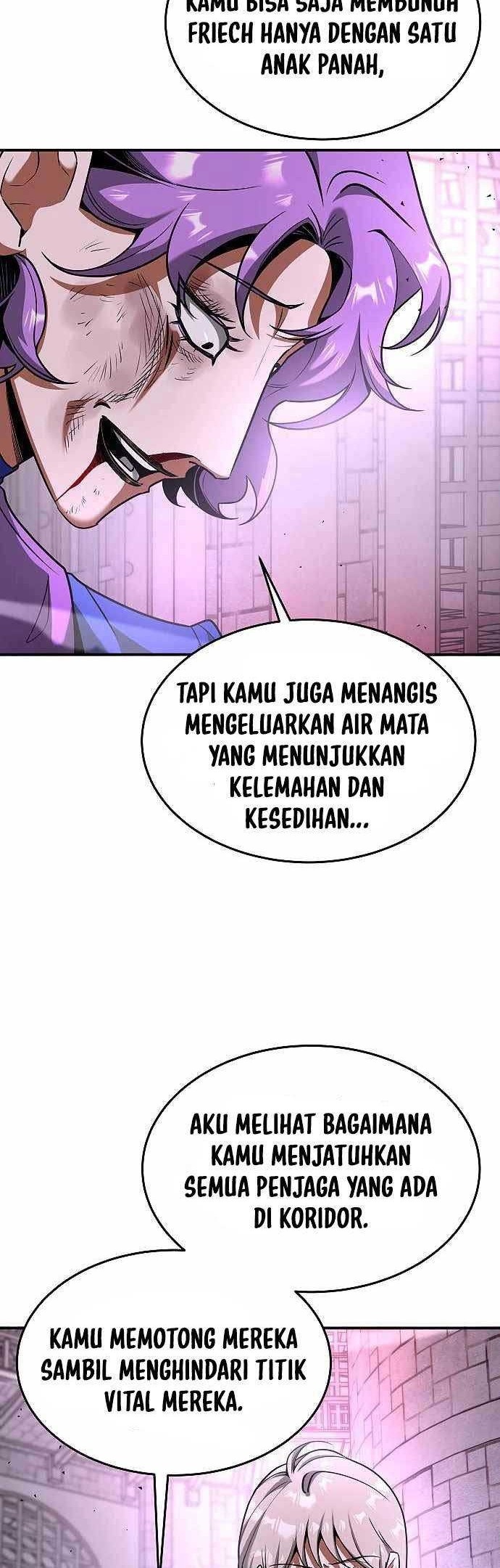 Emperor Hunt Chapter 15 - halaman 11