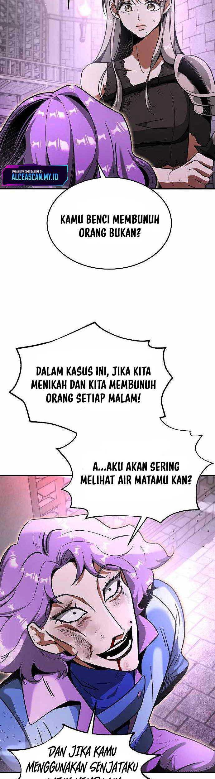 Emperor Hunt Chapter 15 - halaman 12