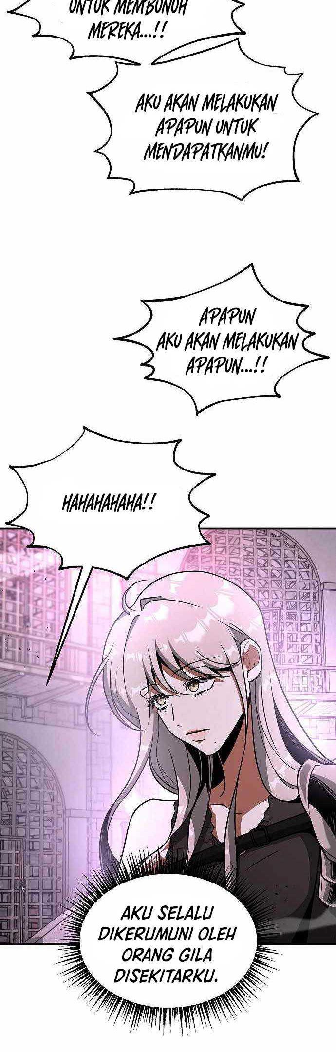 Emperor Hunt Chapter 15 - halaman 13