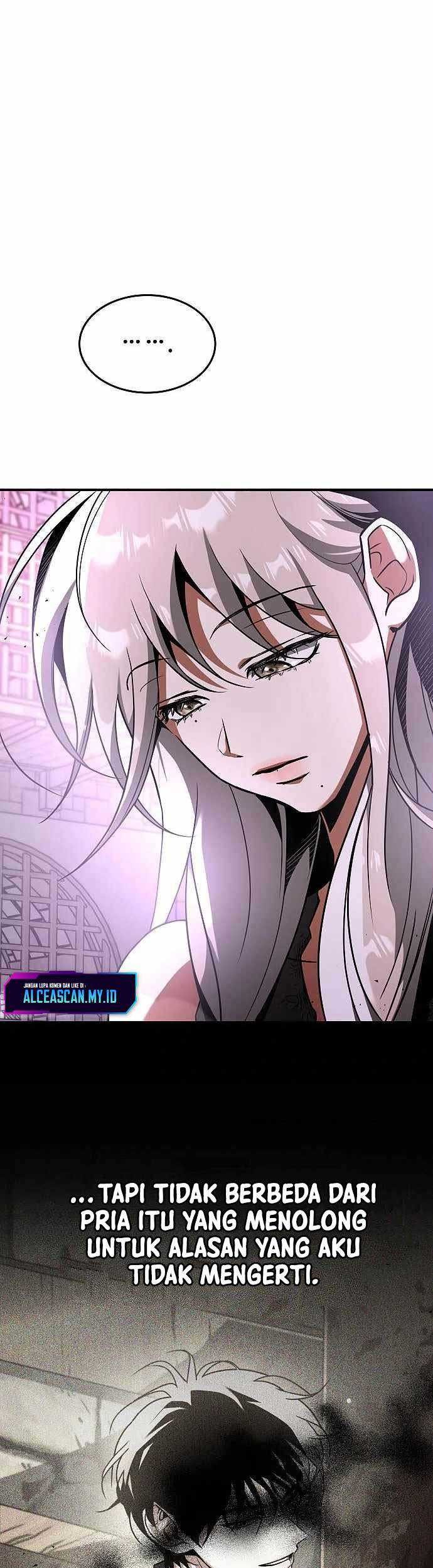 Emperor Hunt Chapter 15 - halaman 14
