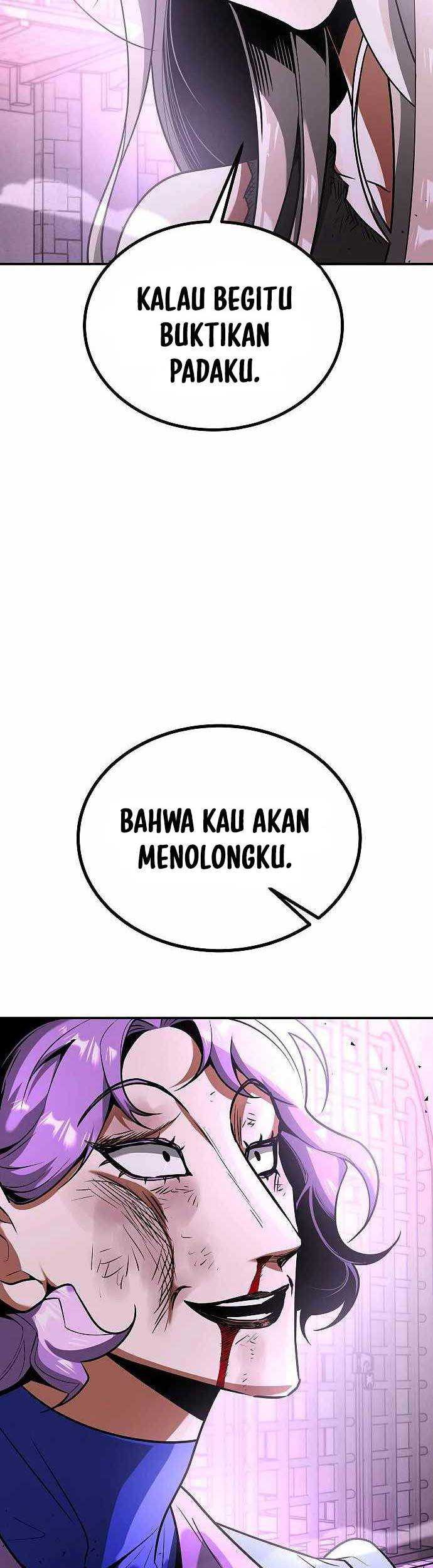 Emperor Hunt Chapter 15 - halaman 16