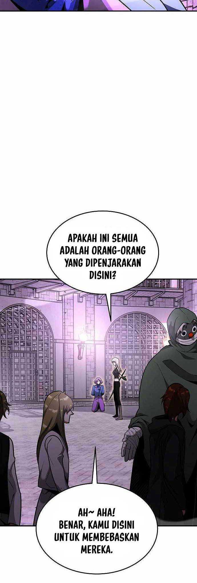 Emperor Hunt Chapter 15 - halaman 17