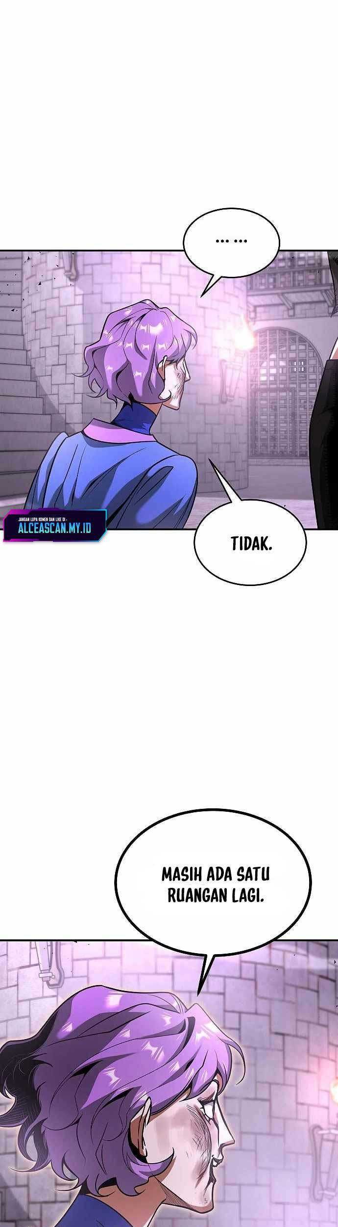 Emperor Hunt Chapter 15 - halaman 18