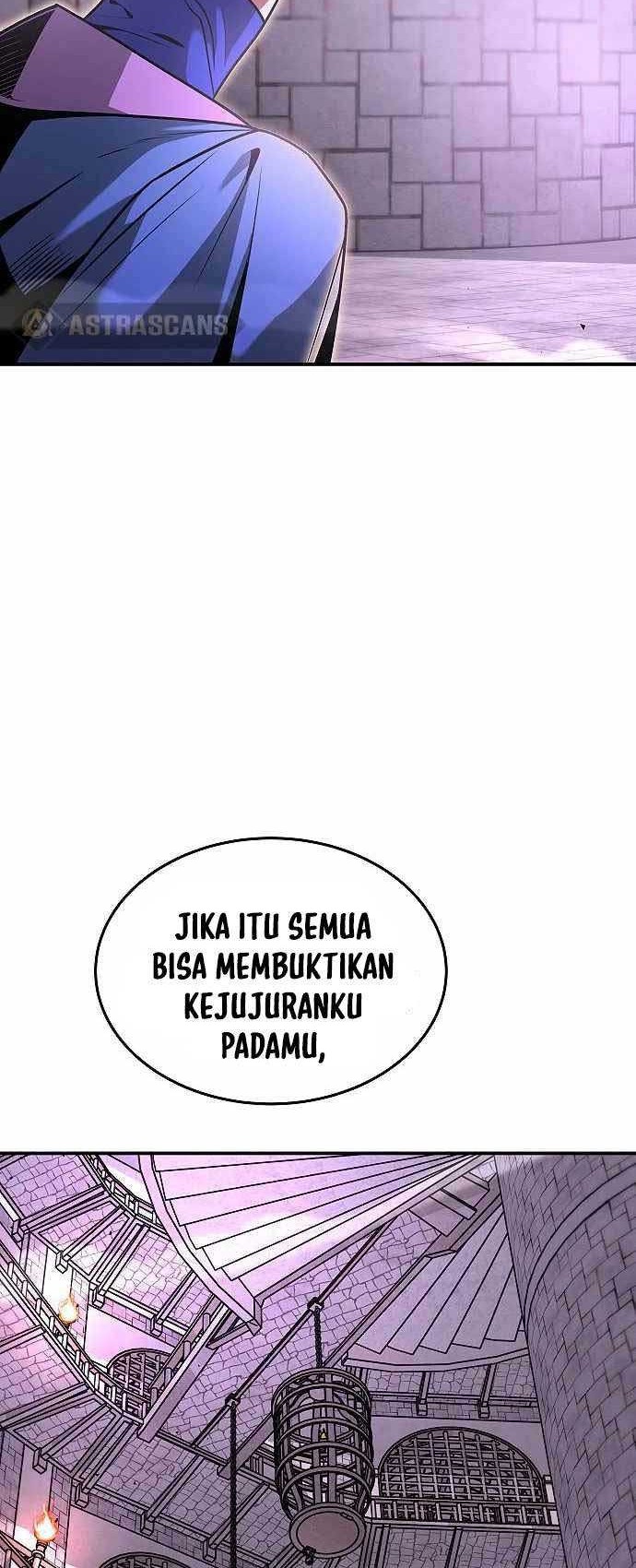 Emperor Hunt Chapter 15 - halaman 19