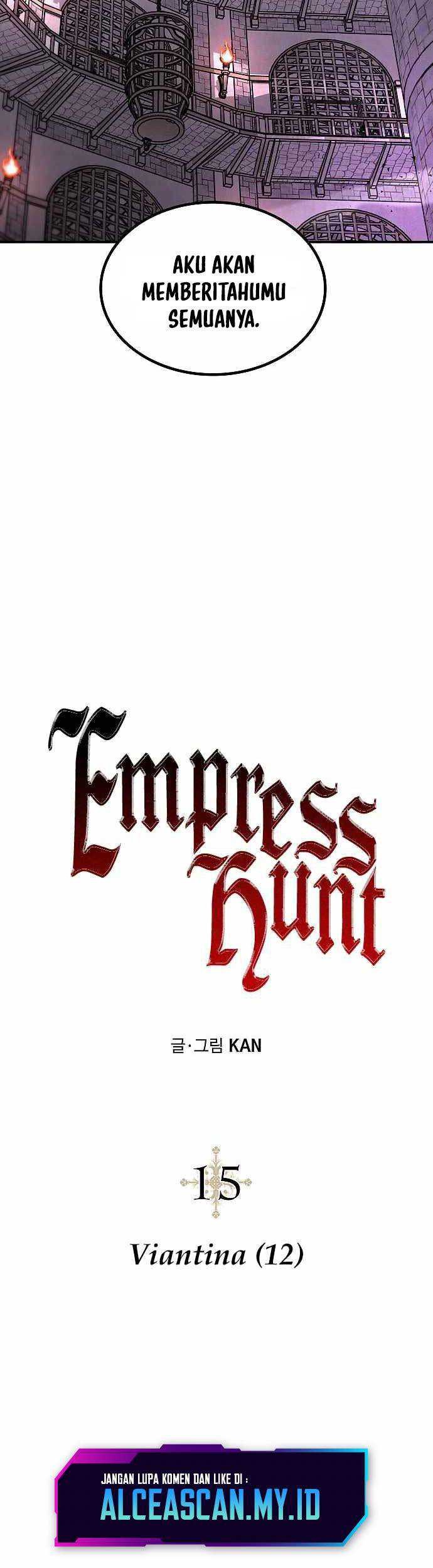 Emperor Hunt Chapter 15 - halaman 20