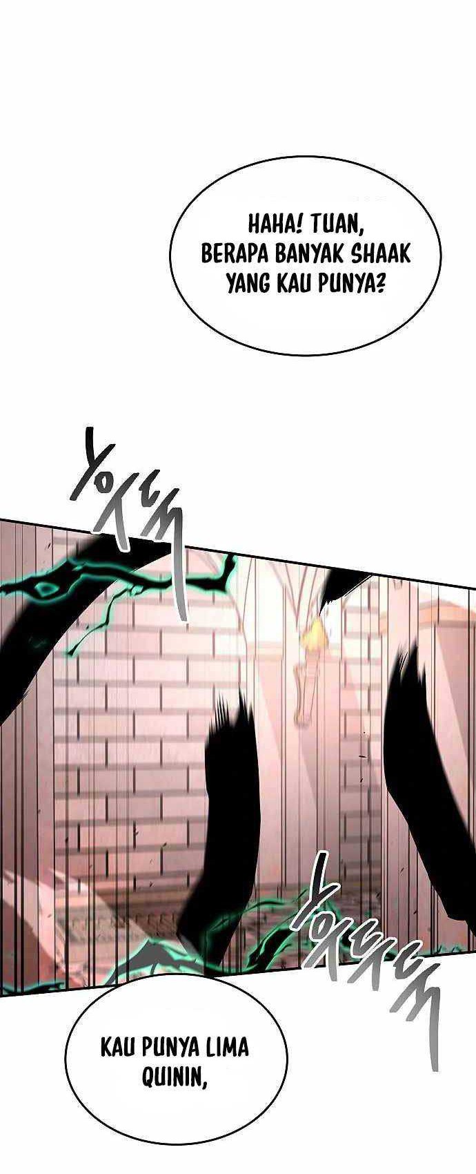 Emperor Hunt Chapter 15 - halaman 21