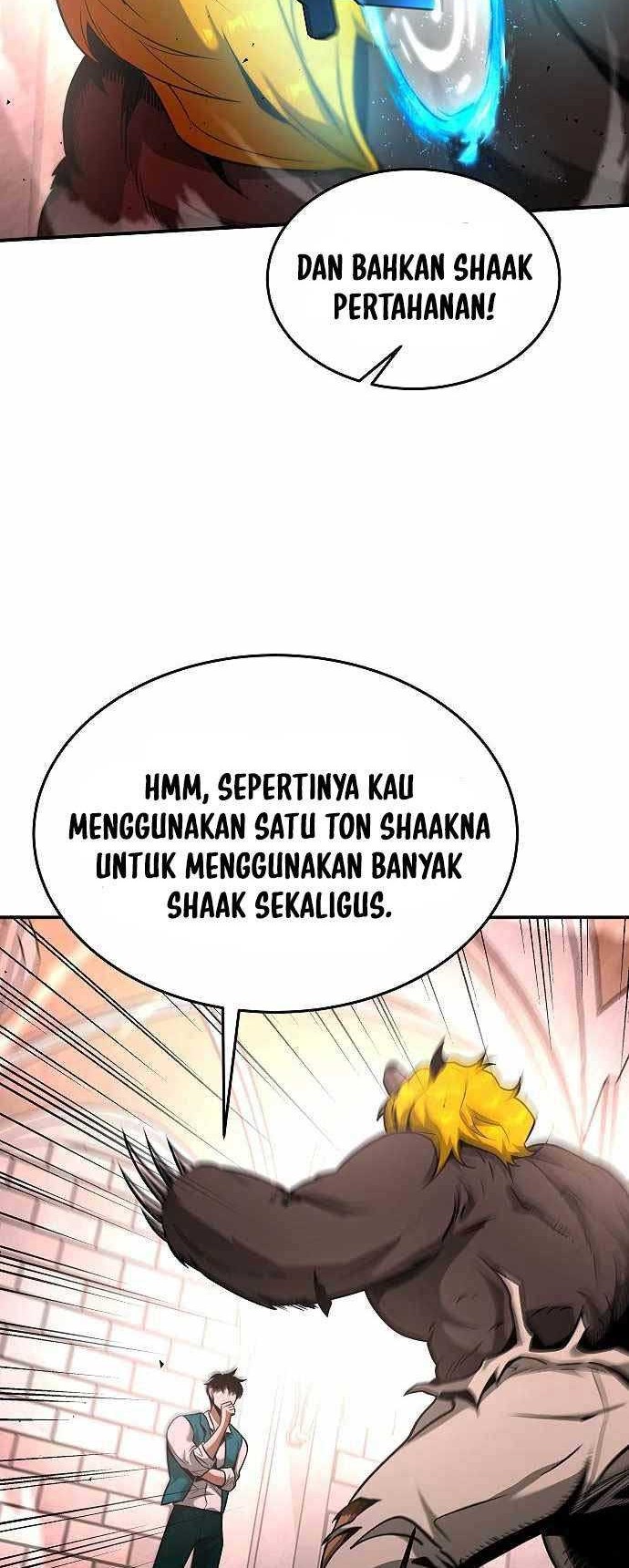 Emperor Hunt Chapter 15 - halaman 23