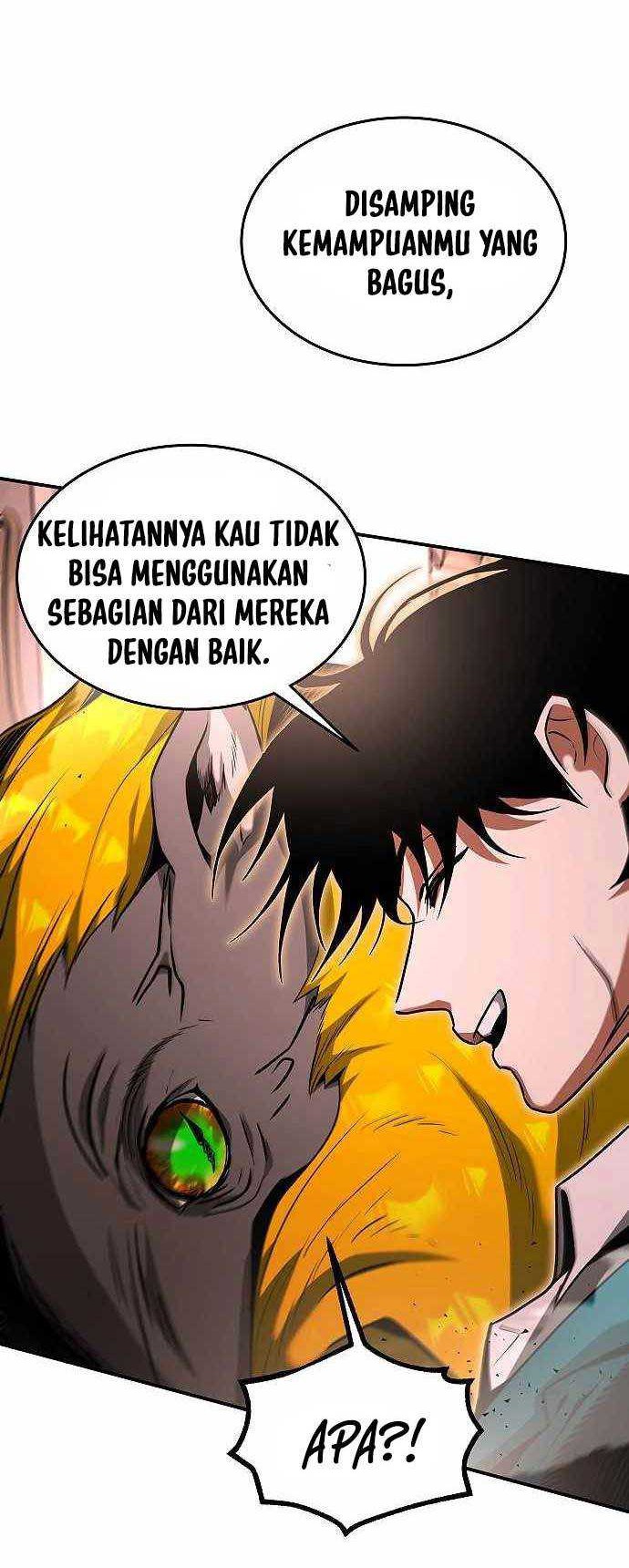 Emperor Hunt Chapter 15 - halaman 25