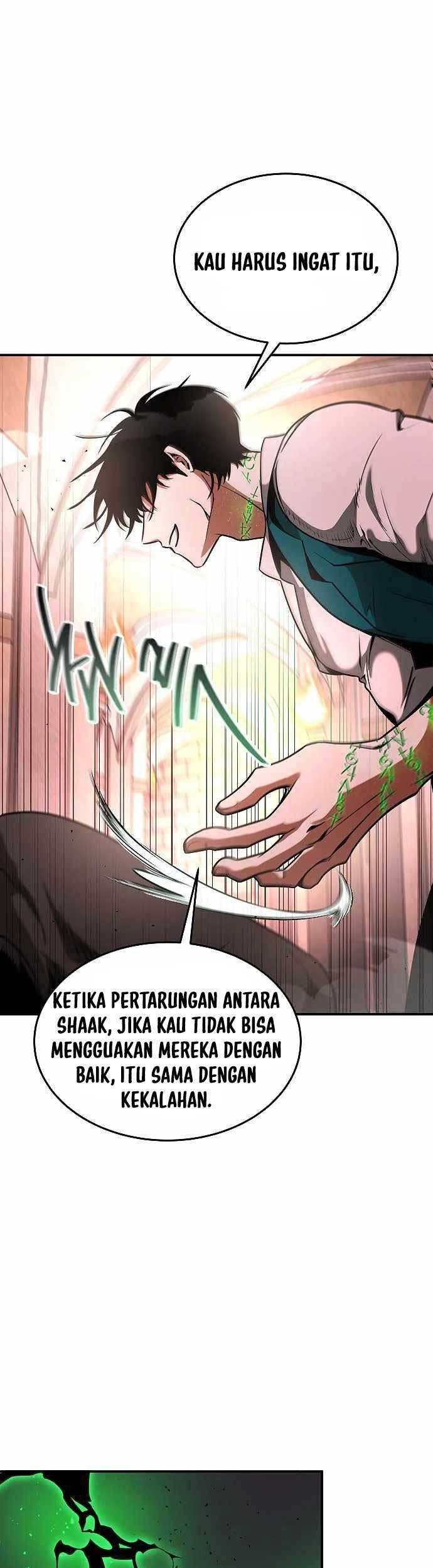 Emperor Hunt Chapter 15 - halaman 26