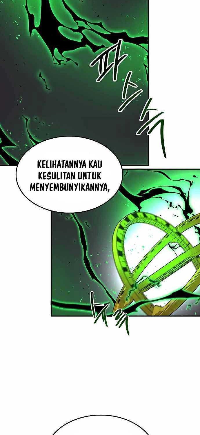 Emperor Hunt Chapter 15 - halaman 27