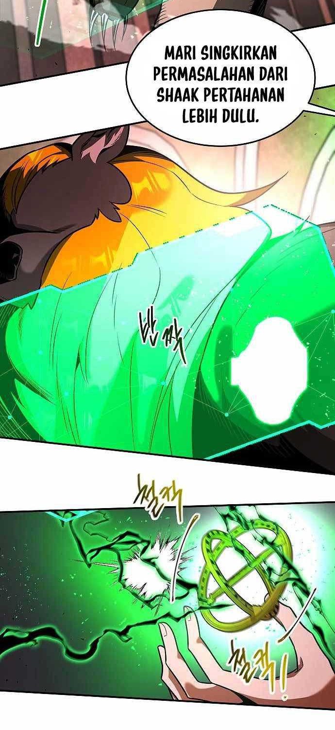 Emperor Hunt Chapter 15 - halaman 29