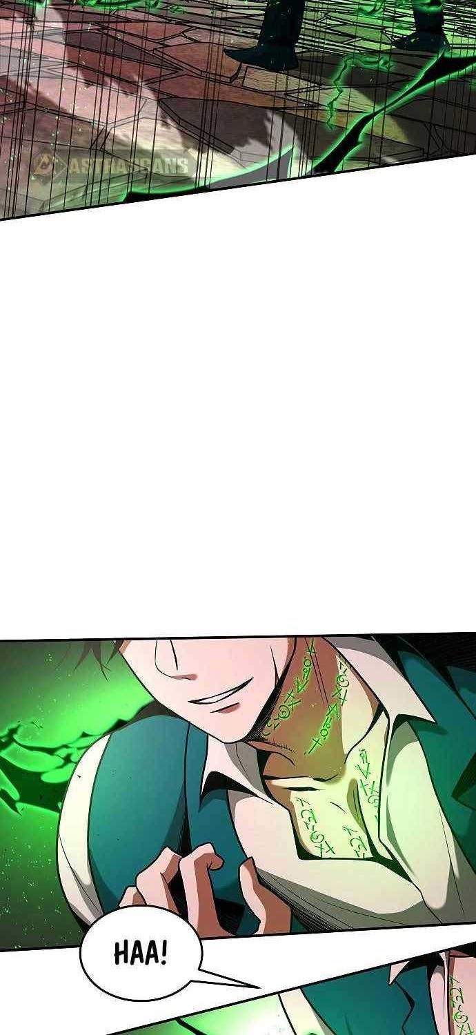 Emperor Hunt Chapter 15 - halaman 31