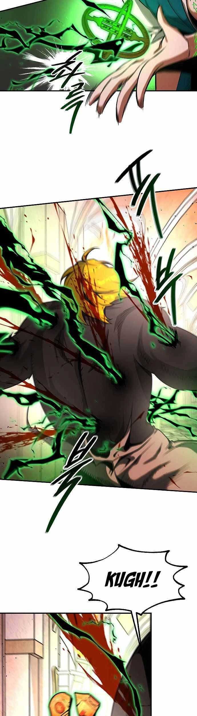 Emperor Hunt Chapter 15 - halaman 32