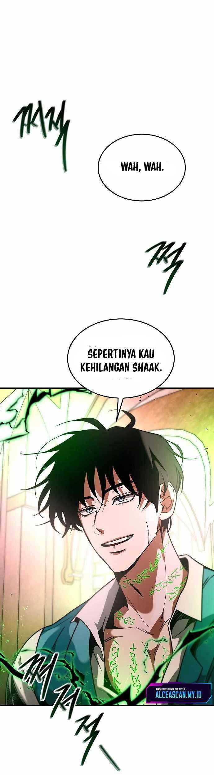 Emperor Hunt Chapter 15 - halaman 34