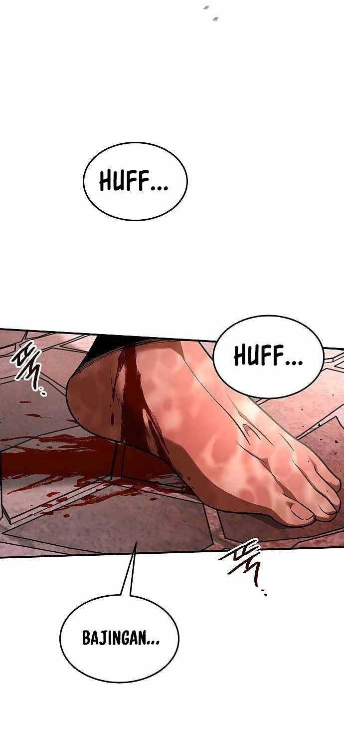 Emperor Hunt Chapter 15 - halaman 35
