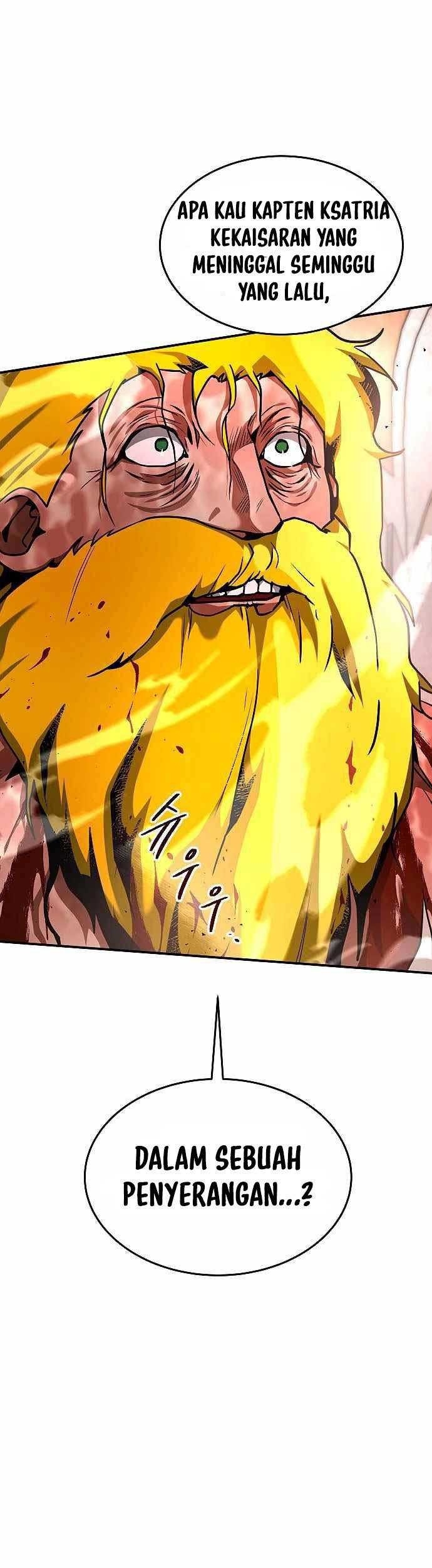 Emperor Hunt Chapter 15 - halaman 36