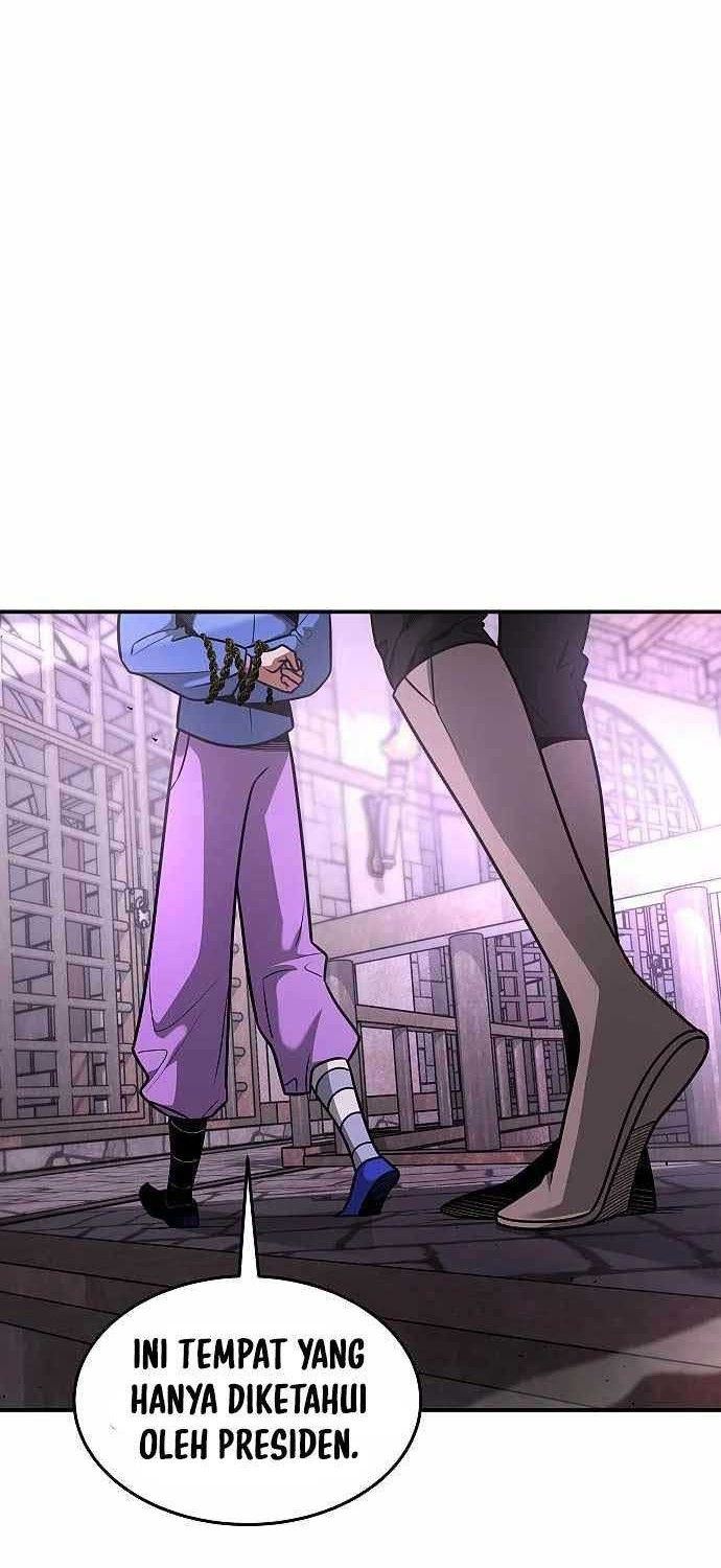 Emperor Hunt Chapter 15 - halaman 37