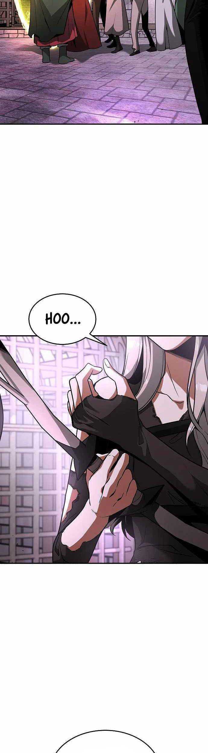 Emperor Hunt Chapter 15 - halaman 4