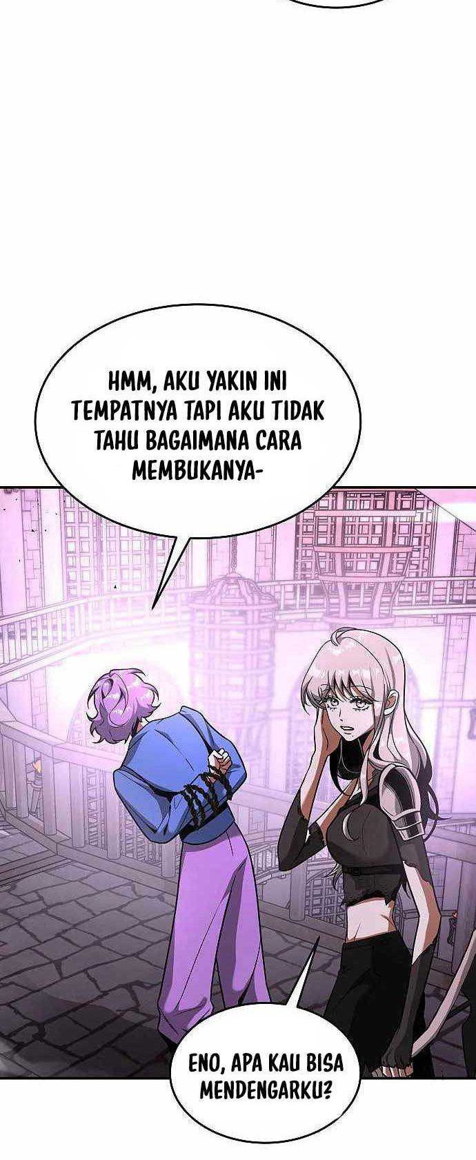 Emperor Hunt Chapter 15 - halaman 41