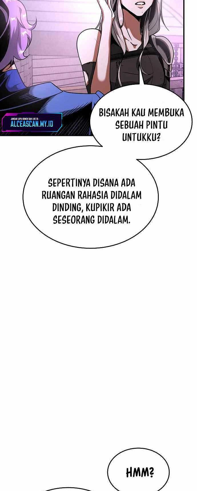 Emperor Hunt Chapter 15 - halaman 43