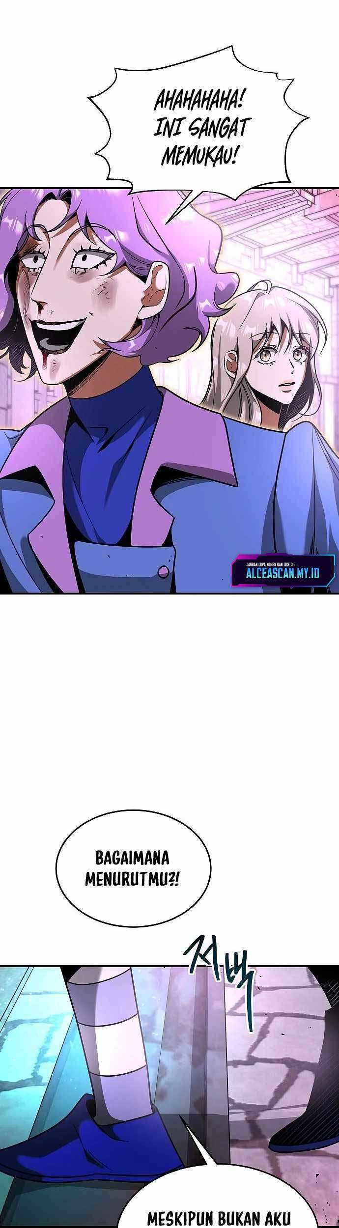 Emperor Hunt Chapter 15 - halaman 48