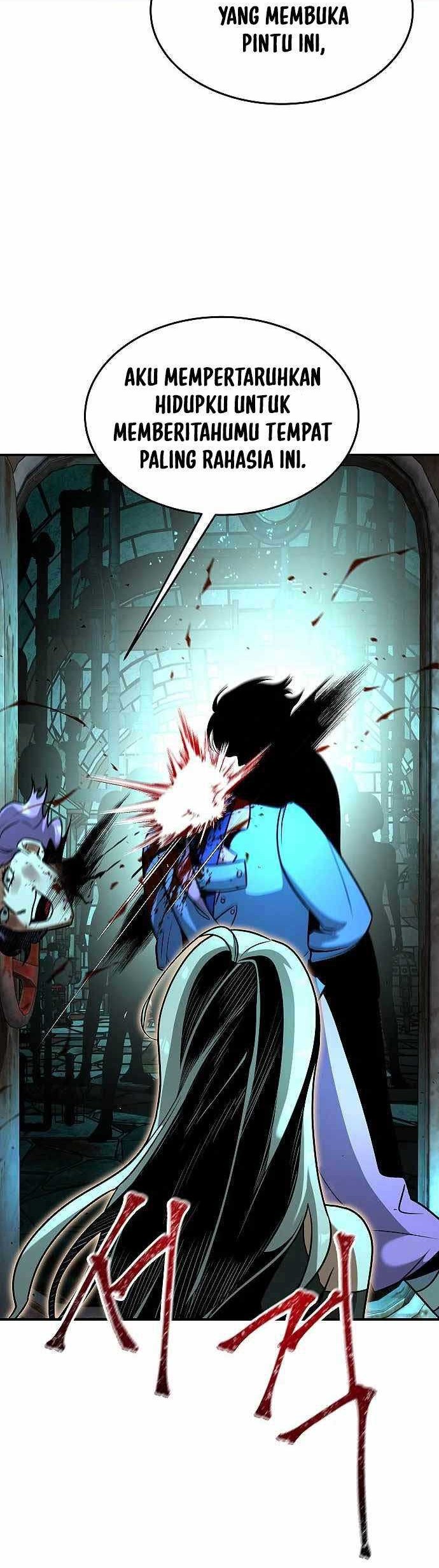 Emperor Hunt Chapter 15 - halaman 49