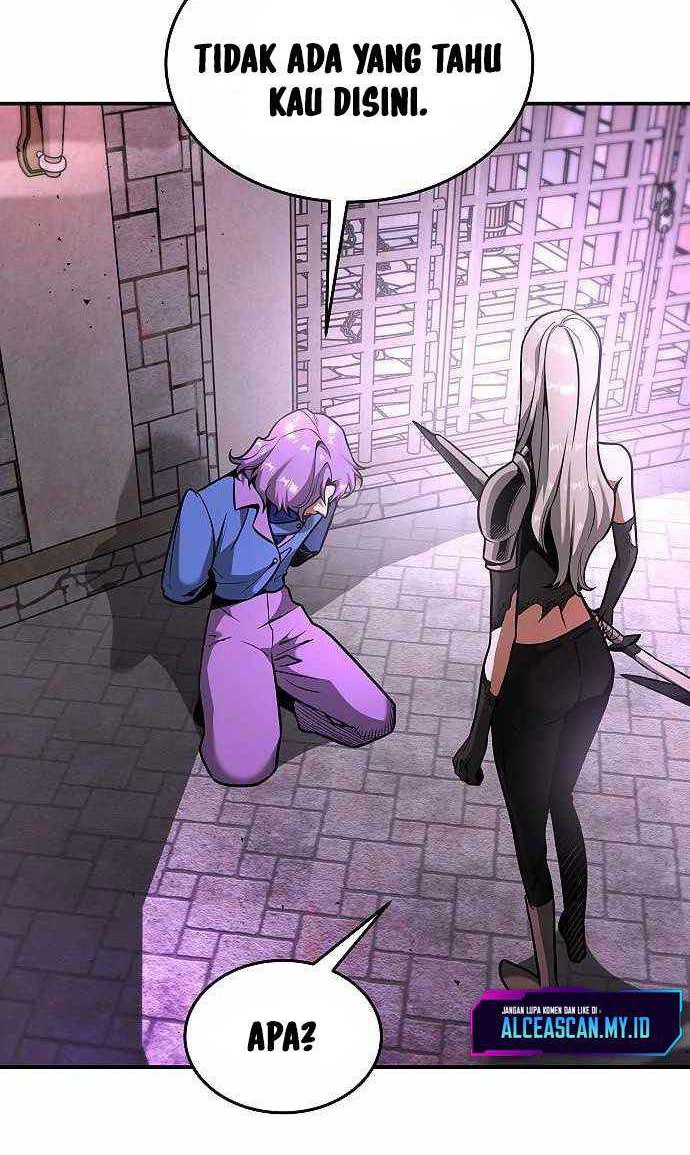 Emperor Hunt Chapter 15 - halaman 5