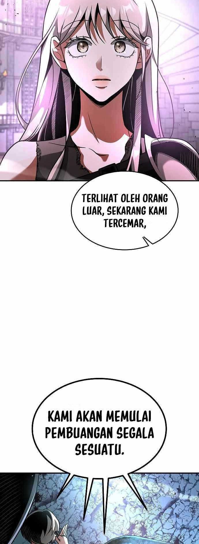 Emperor Hunt Chapter 15 - halaman 51
