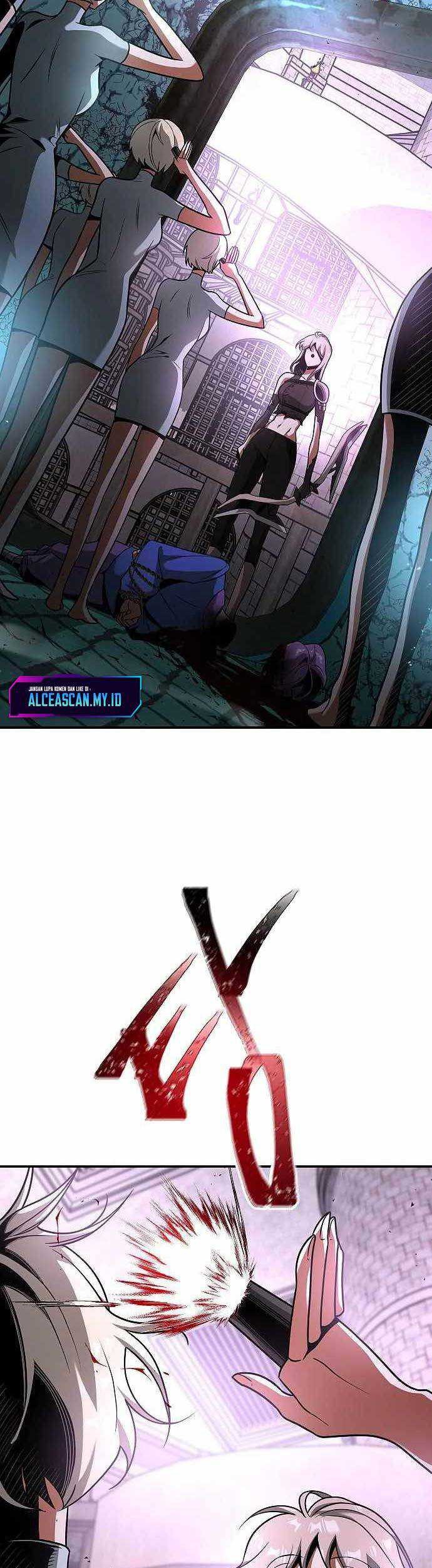 Emperor Hunt Chapter 15 - halaman 52