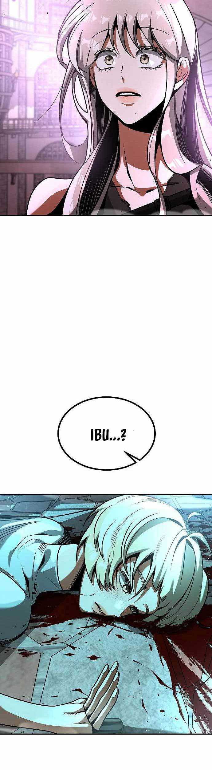 Emperor Hunt Chapter 15 - halaman 56