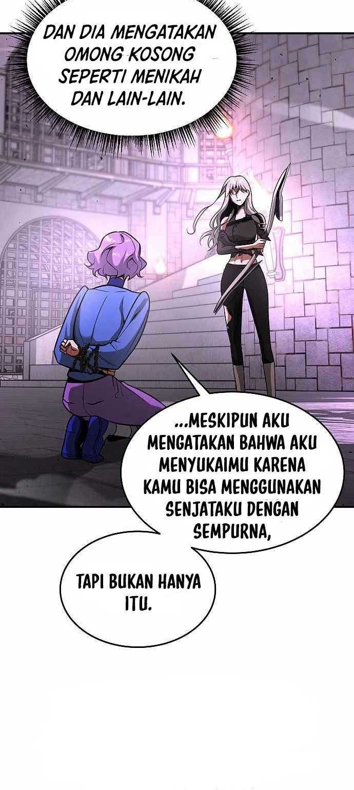 Emperor Hunt Chapter 15 - halaman 7