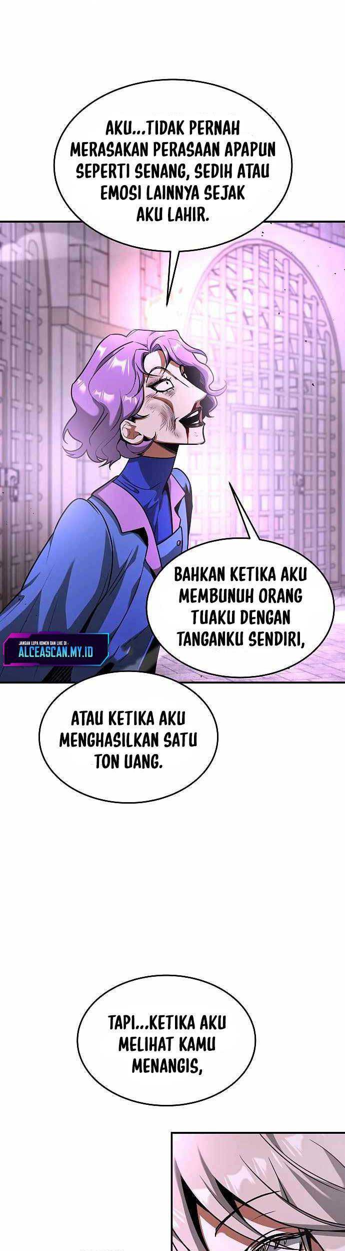 Emperor Hunt Chapter 15 - halaman 8