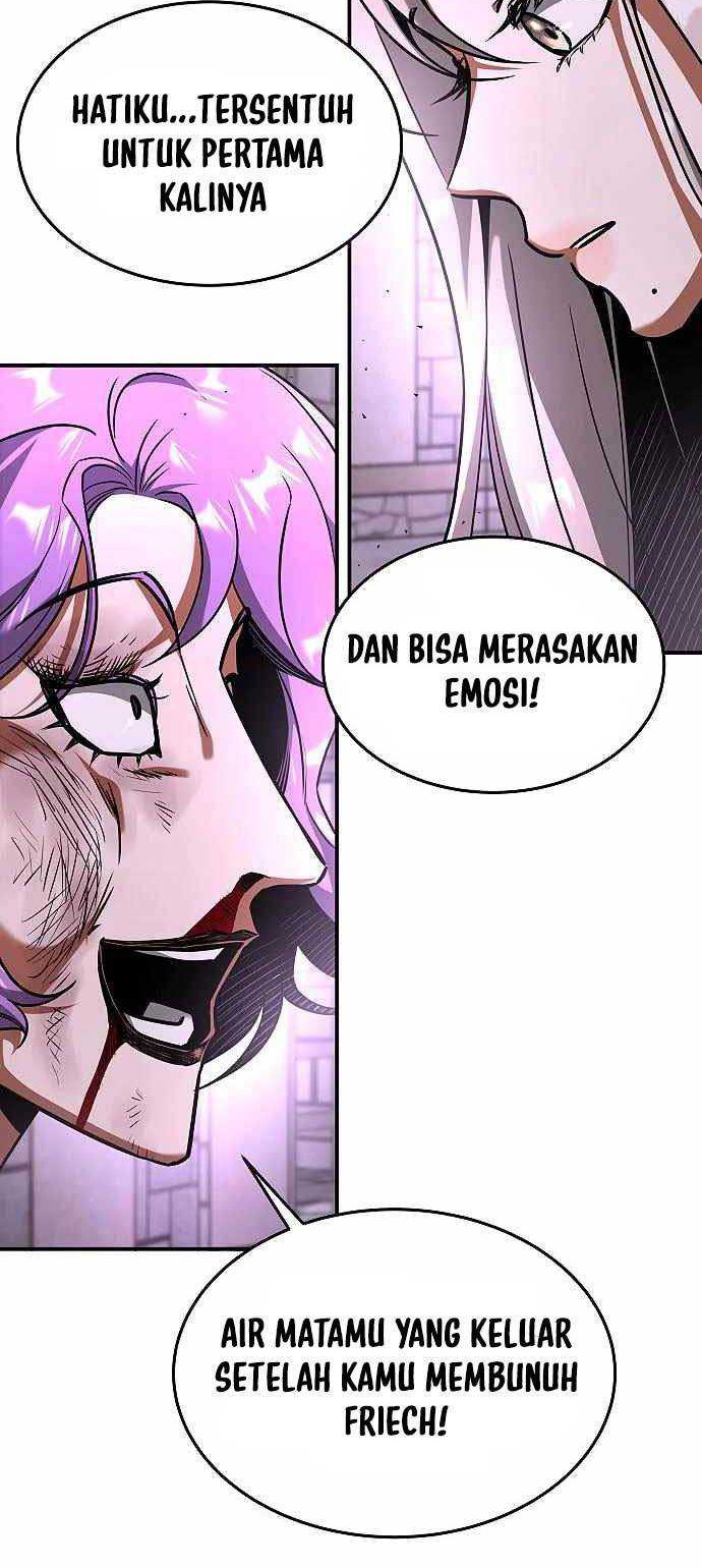 Emperor Hunt Chapter 15 - halaman 9