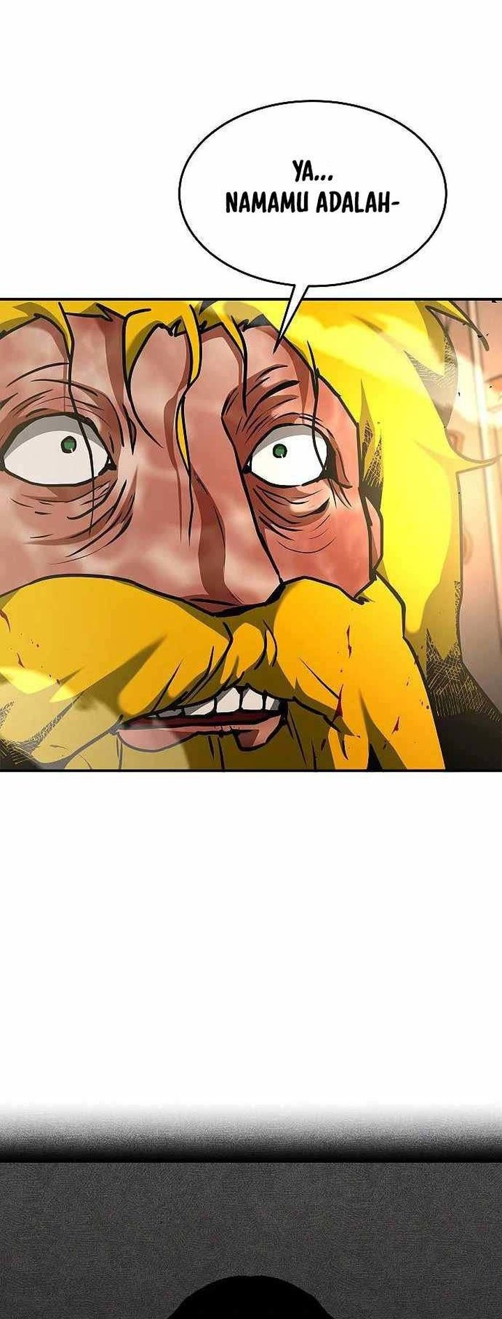 Emperor Hunt Chapter 16 - halaman 11