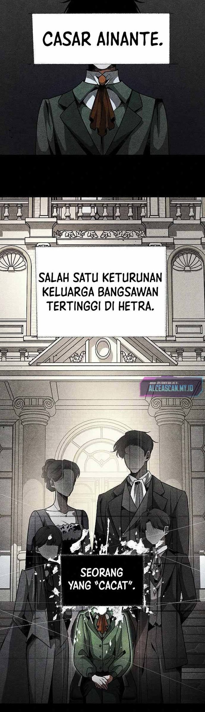 Emperor Hunt Chapter 16 - halaman 12