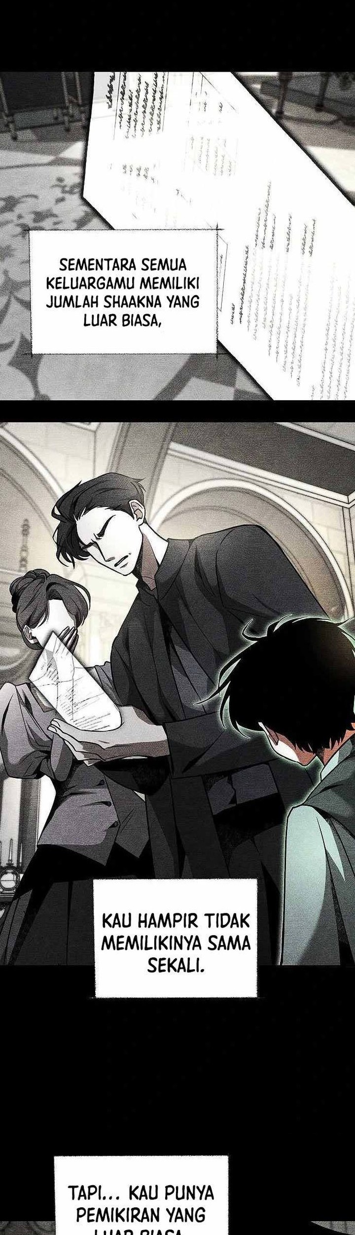 Emperor Hunt Chapter 16 - halaman 13