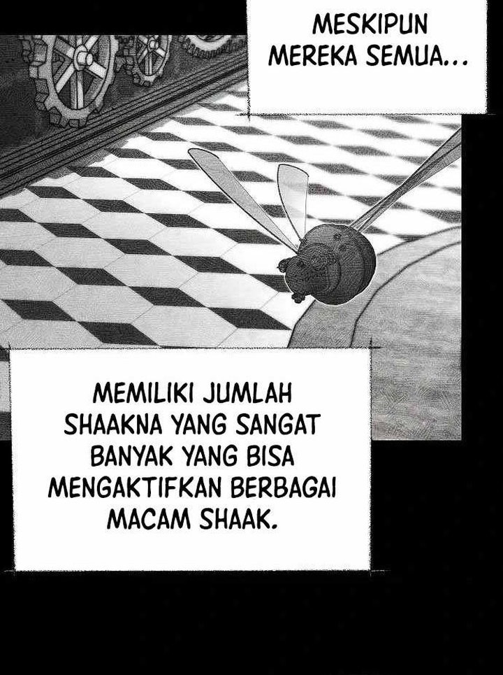 Emperor Hunt Chapter 16 - halaman 17