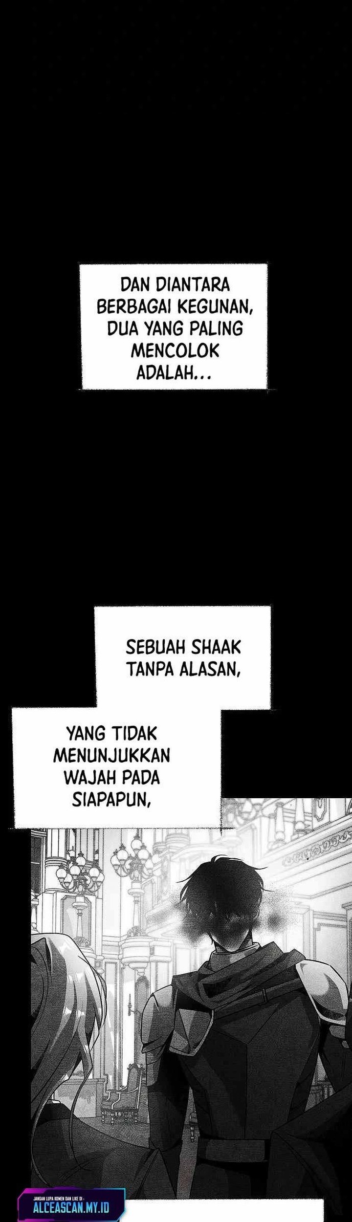 Emperor Hunt Chapter 16 - halaman 19