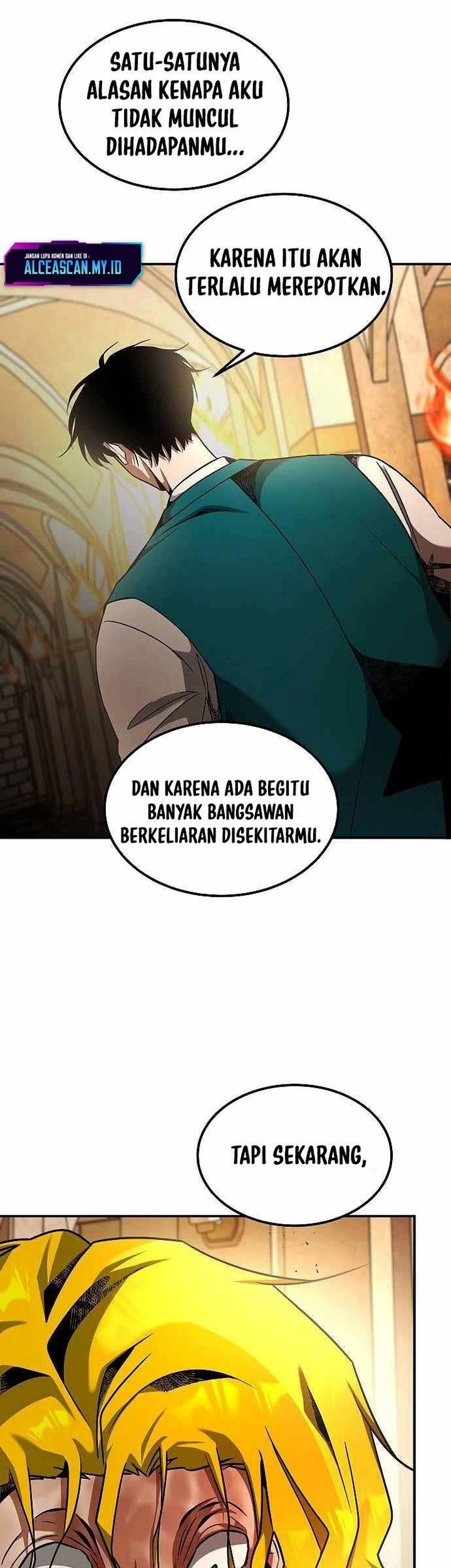 Emperor Hunt Chapter 16 - halaman 27