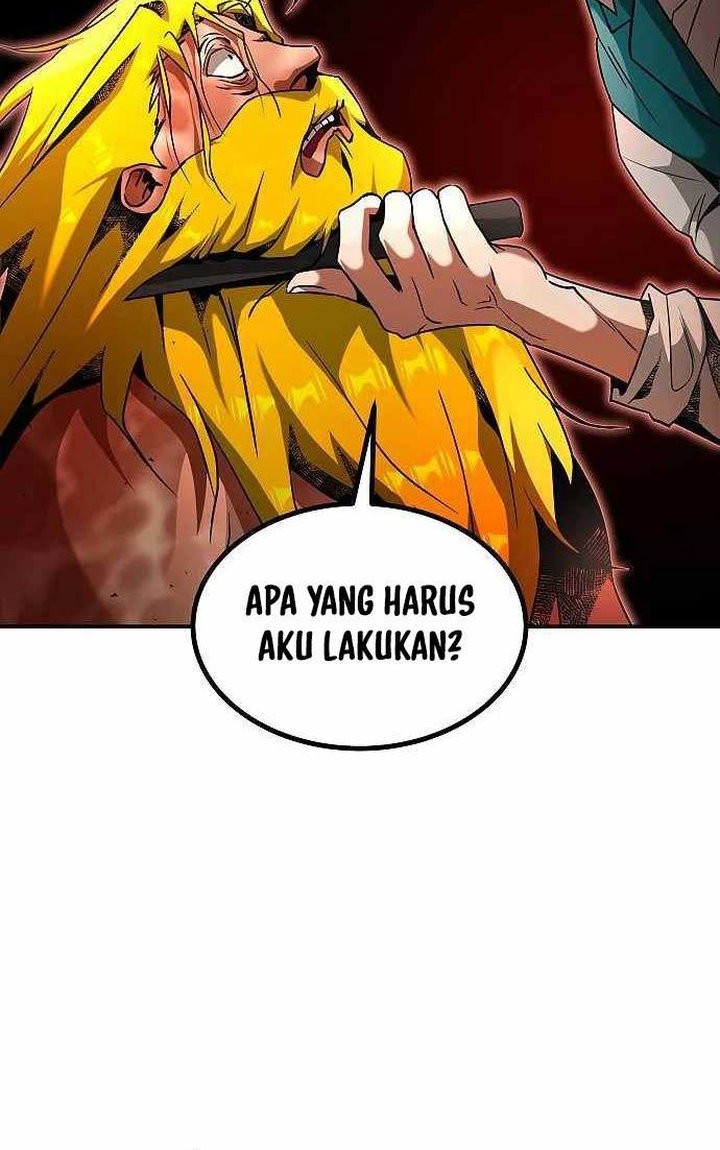 Emperor Hunt Chapter 16 - halaman 29