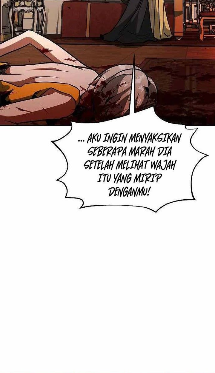 Emperor Hunt Chapter 16 - halaman 3