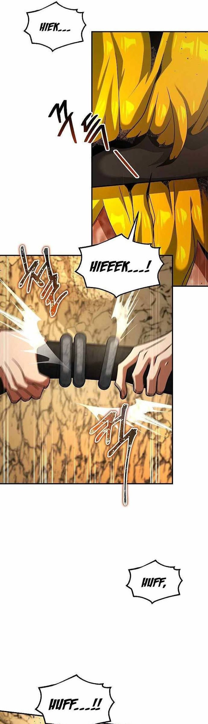 Emperor Hunt Chapter 16 - halaman 30