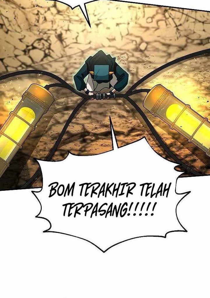 Emperor Hunt Chapter 16 - halaman 31