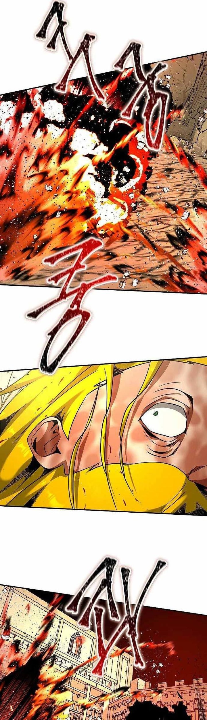 Emperor Hunt Chapter 16 - halaman 35